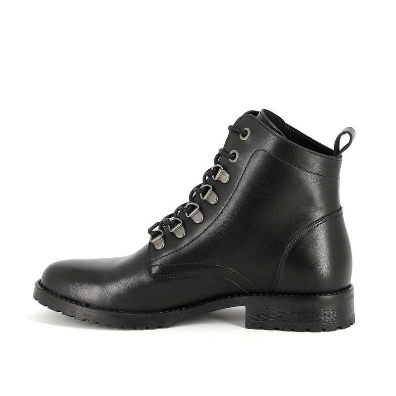 BOOTS GREDIN NOIR - André
