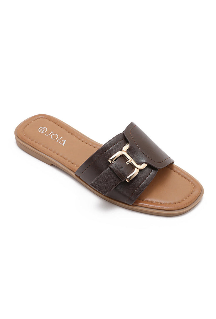 GUADALUPE MARRON - MULE