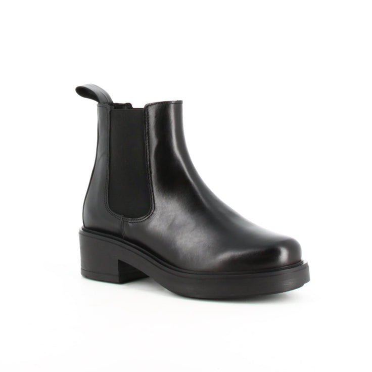 BOOTS HEDIA NOIR - André