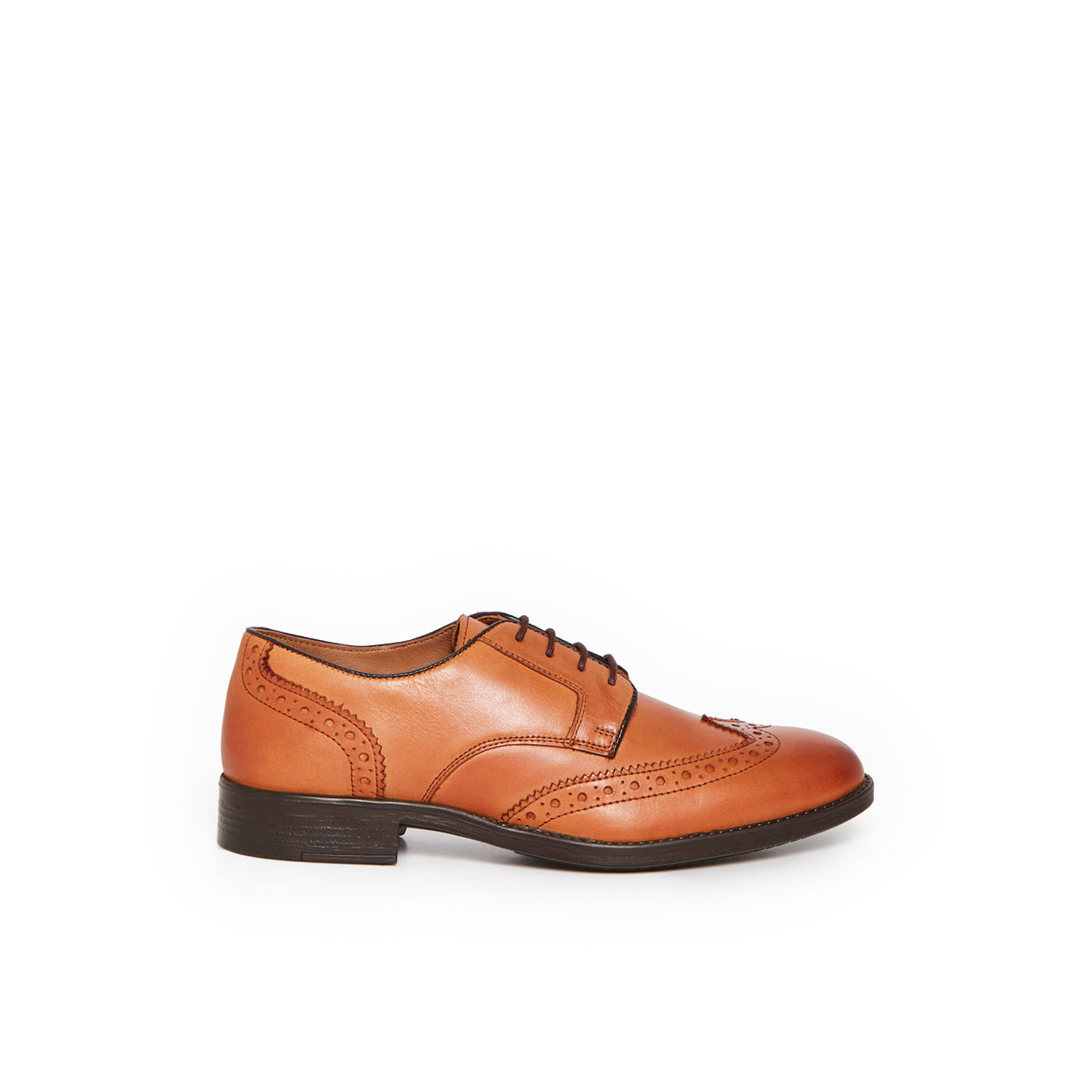 HENRY MARRON - DERBY