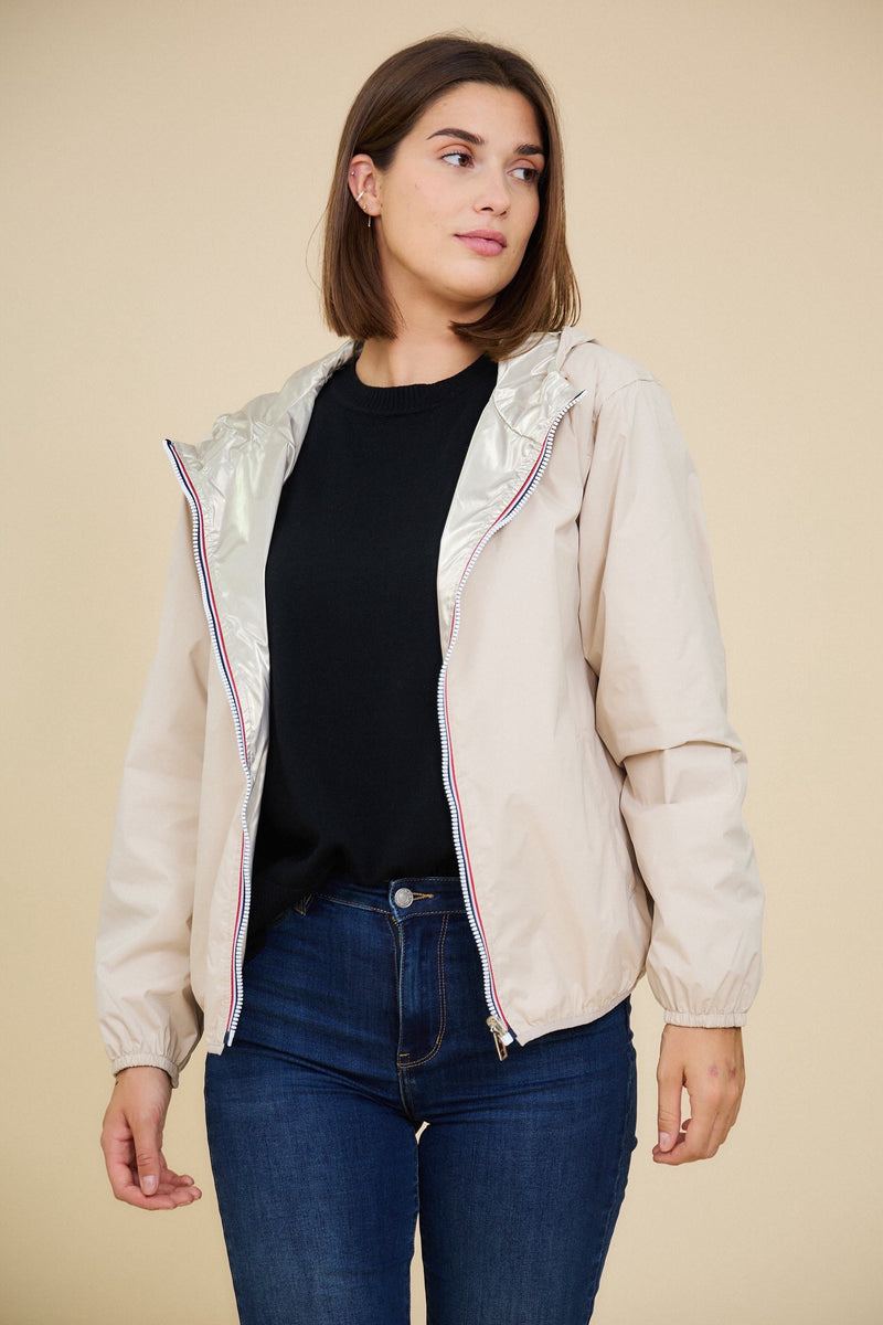 HERMINIE BEIGE