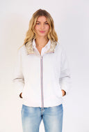 HERMINIE BLANC