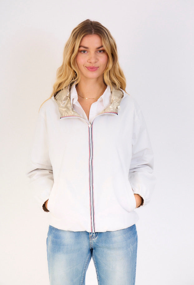 HERMINIE BLANC