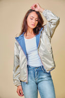 HERMINIE BLEU JEAN