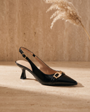 ANDRÉ ANGELINE Noir – nature morte