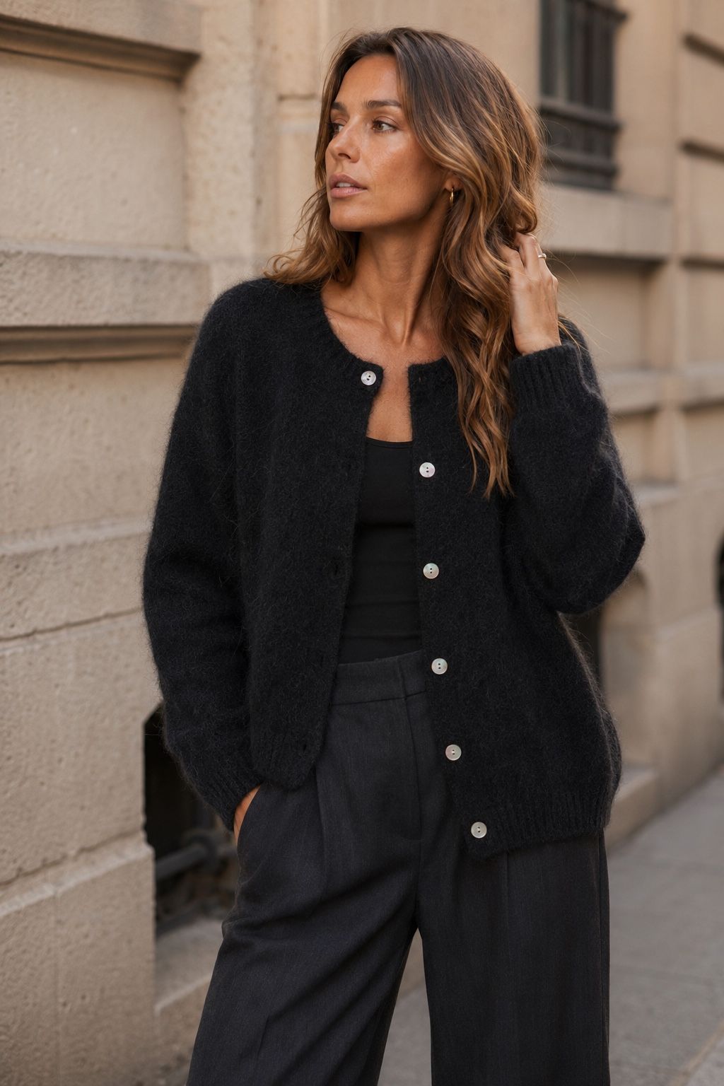 HONORINE NOIR