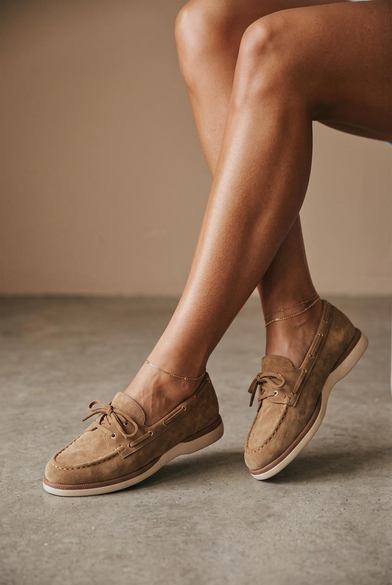 DERBY HORTENSE NUDE - POTI PATI BY ANDRE
