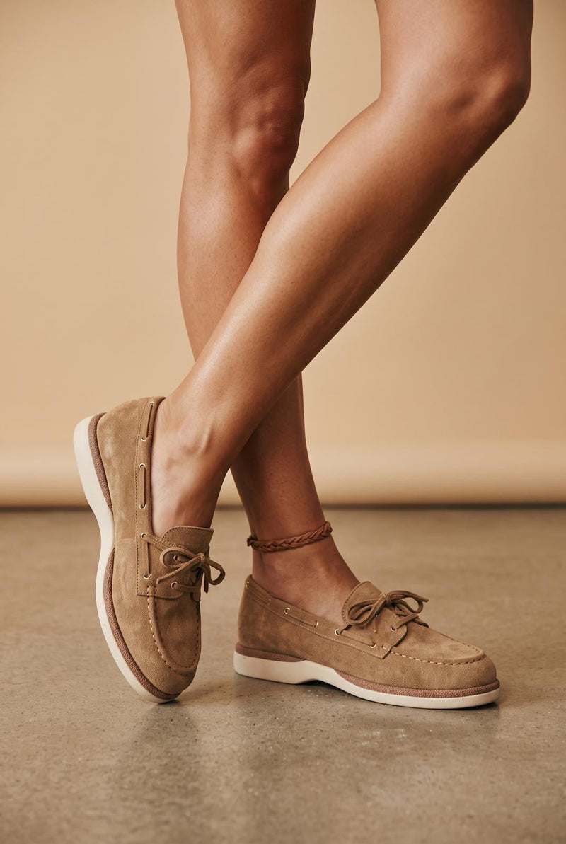 DERBY HORTENSE NUDE - POTI PATI BY ANDRE