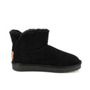 BOOTS FOUREES ICECREAM NOIR - André