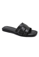 ILARIA NOIR - MULE