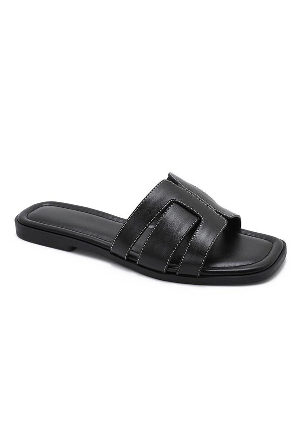 ILARIA NOIR - MULE