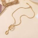 BLANCHE GOLD
