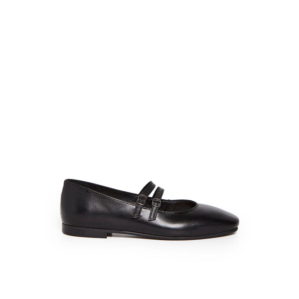BALLERINE IMANY NOIR - André