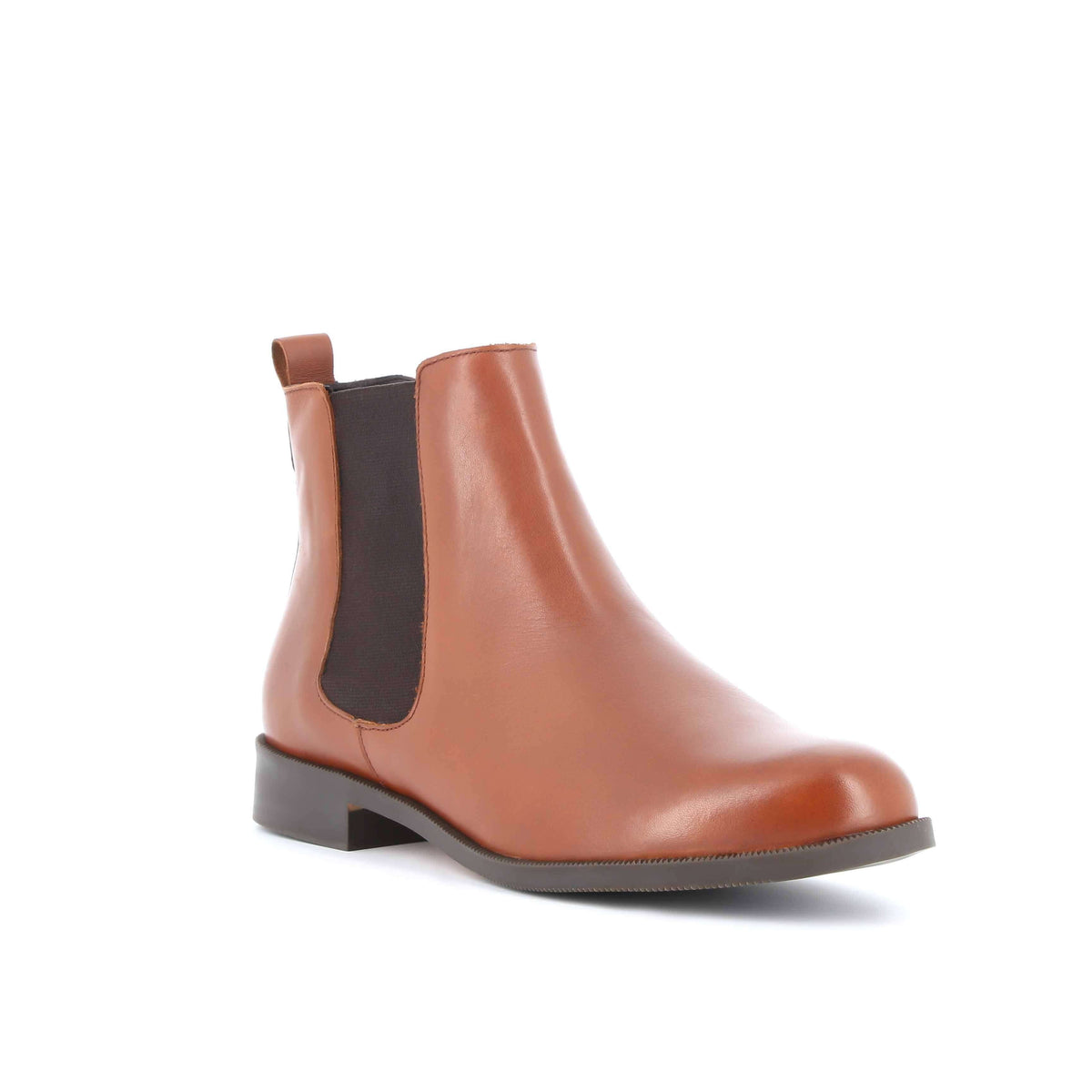 BOOTS IMELDA CAMEL - André