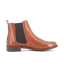 BOOTS IMELDA CAMEL - André