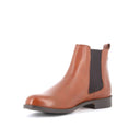 BOOTS IMELDA CAMEL - André