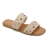 INMACULADA BEIGE - MULE