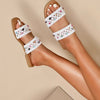 INMACULADA BLANC - MULE