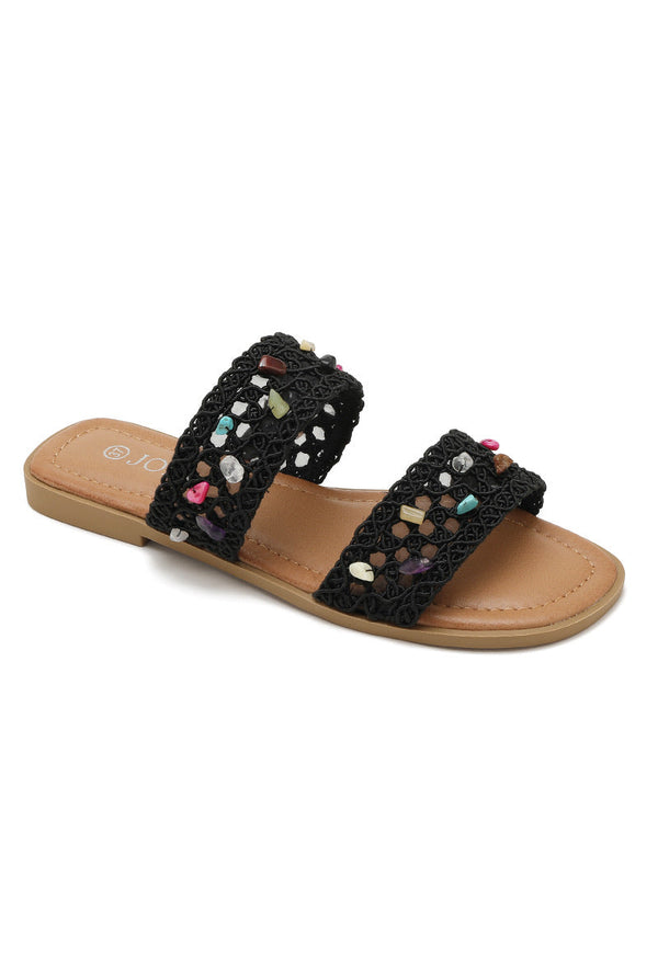 INMACULADA NOIR - MULE