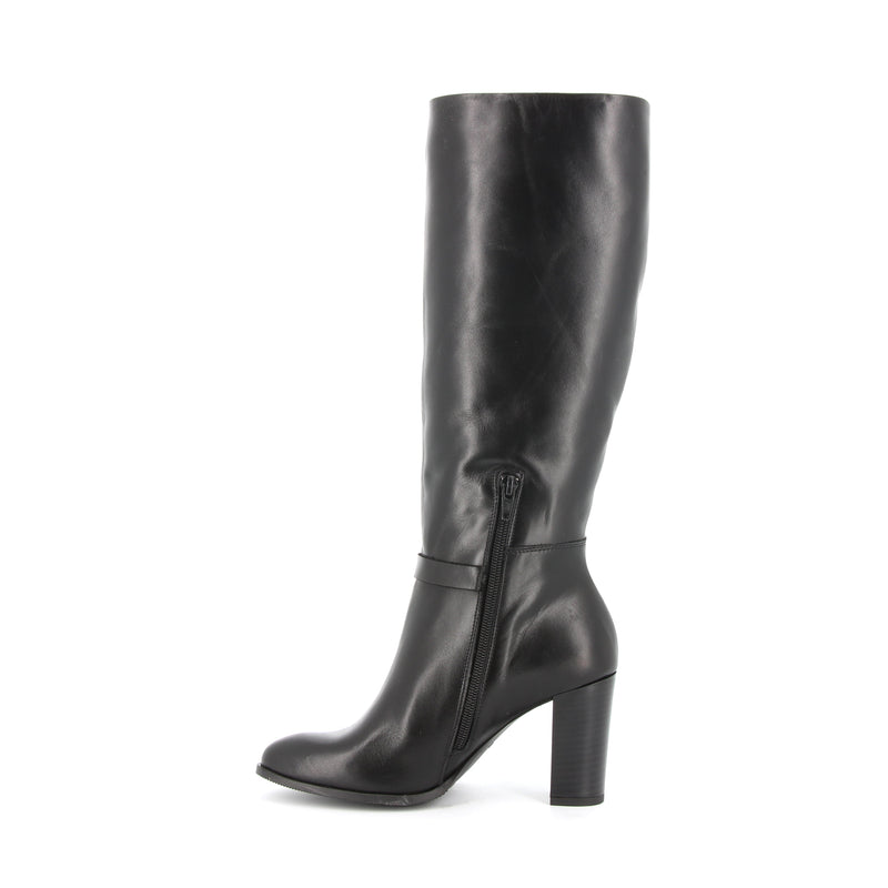 BOTTE IRIZIA NOIR - André