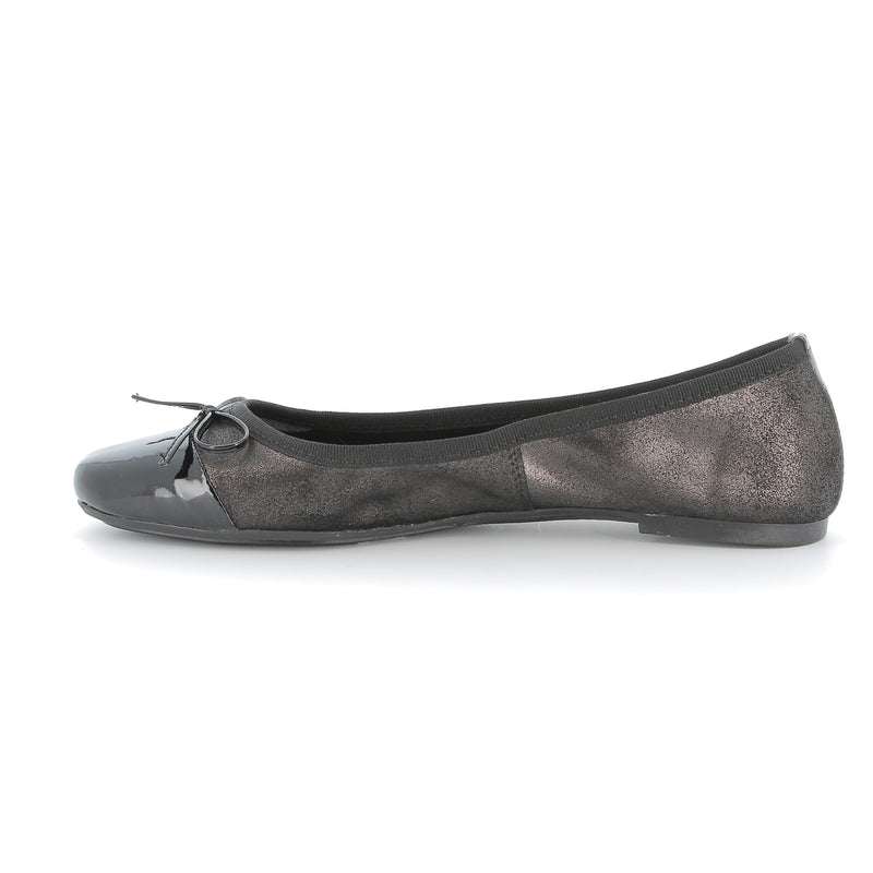 ISA NOIR - BALLERINE