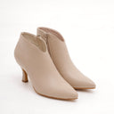 ISOTTA TAUPE - BOOTS