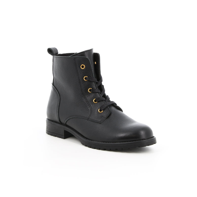 BOOTS IVA NOIR - André