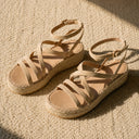 JACINTA BEIGE - A by André