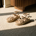 JACINTA BEIGE - A by André