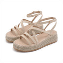 JACINTA BEIGE - A by André