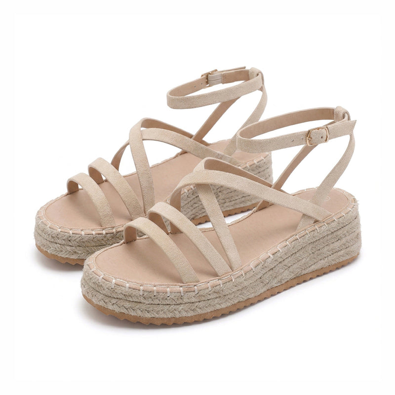 JACINTA BEIGE - A by André