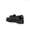 JAMIEA NOIR - MOCASSIN
