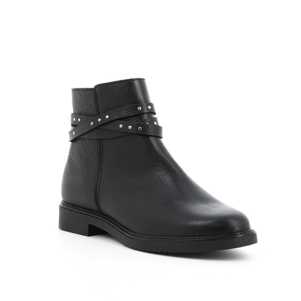 BOOTS JIWIE NOIR - André