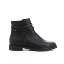 BOOTS JIWIE NOIR - André