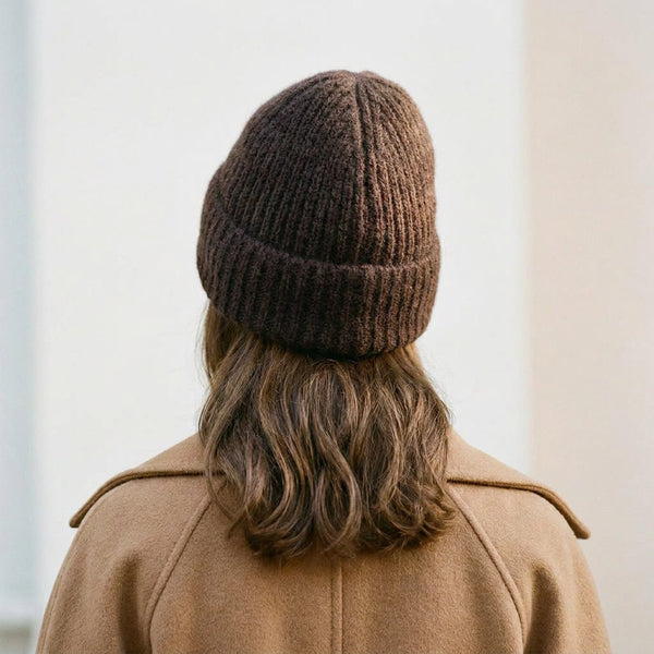 JOCELYNE MARRON - TU - BONNET