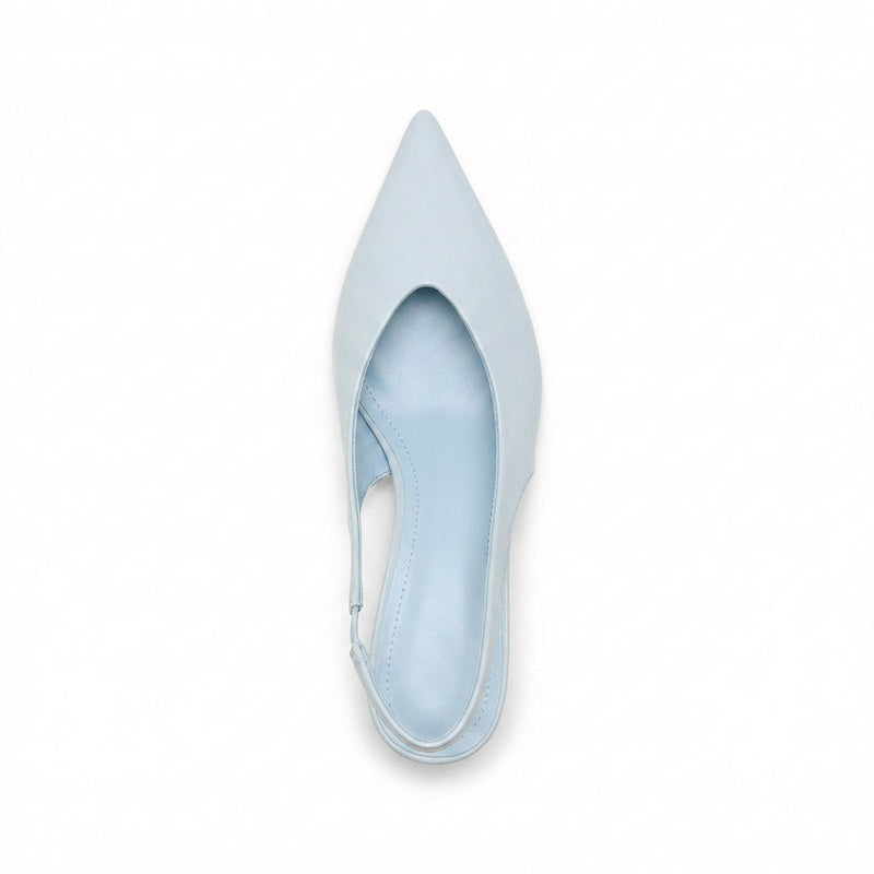 JOSEFINA BLEU - A by André