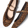 JULIE LEOPARD - BALLERINE