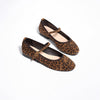 JULIE LEOPARD - BALLERINE