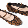 JULIE LEOPARD - BALLERINE