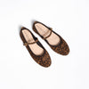 JULIE LEOPARD - BALLERINE