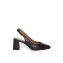 SLINGBACK JULIE NOIR - André