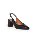 SLINGBACK JULIE NOIR - André