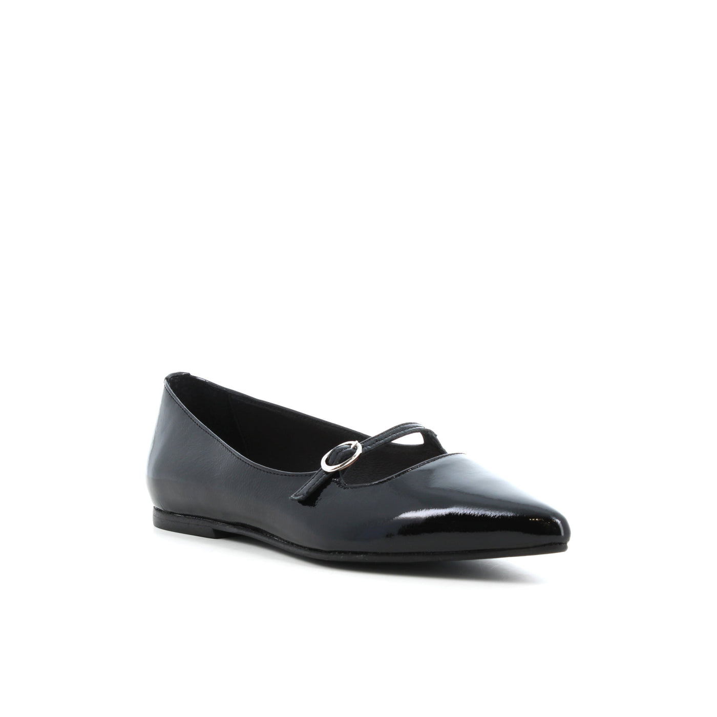 JULIETTA BLACK
