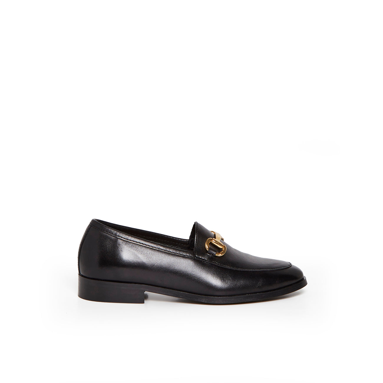 KATHRYN NOIR - MOCASSIN