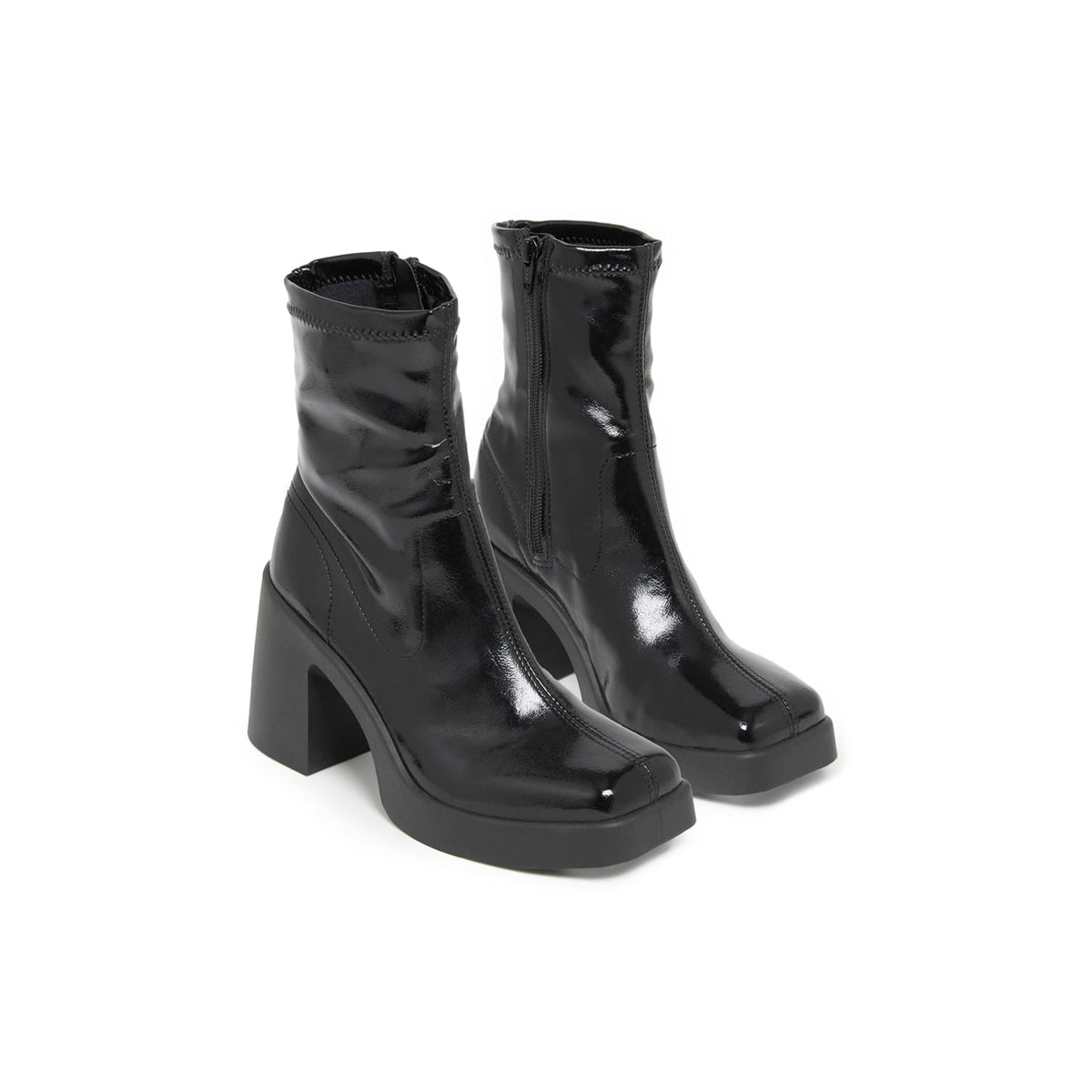 KATIA NOIR - BOOTS