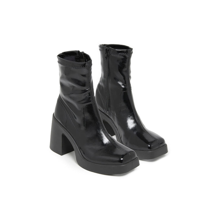 KATIA NOIR - BOOTS