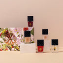 Kit de 3 vernis à ongles avec base coat et top coat - CXL by Christian Lacroix Maison