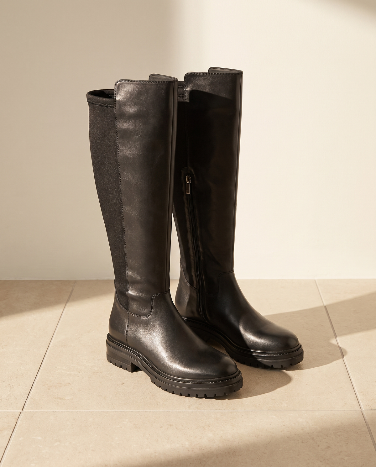 LALIE NOIR - BOTTE