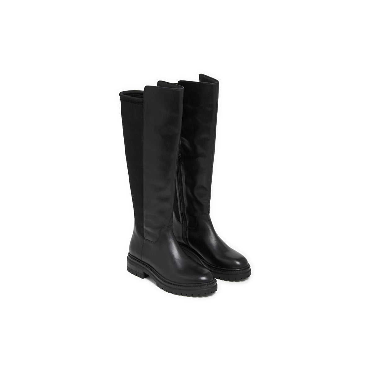 LALIE NOIR - BOTTE