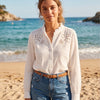 LAURE BLANC - CHEMISE